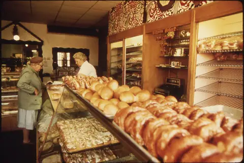 Baker And Chef photo 2