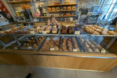 Baker And Chef photo 1
